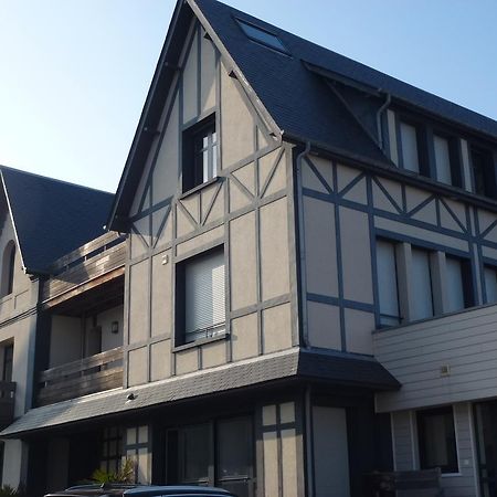 Le Normandy Apartment Pourville-sur-Mer Room photo