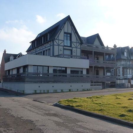 Le Normandy Apartment Pourville-sur-Mer Room photo
