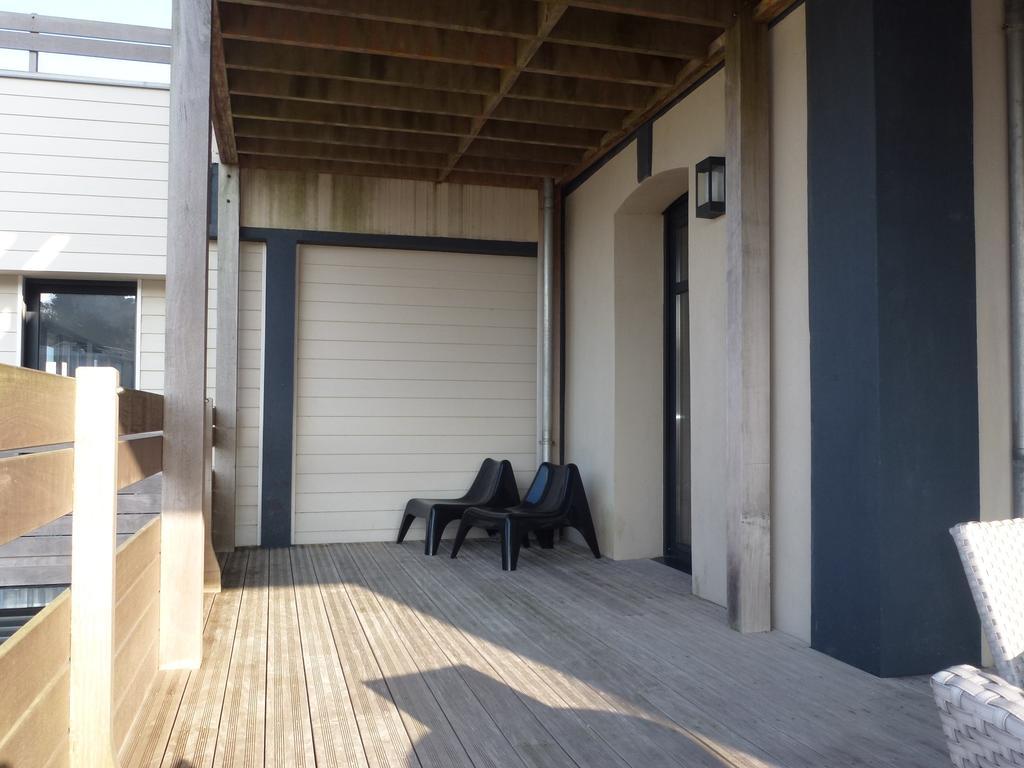 Le Normandy Apartment Pourville-sur-Mer Room photo