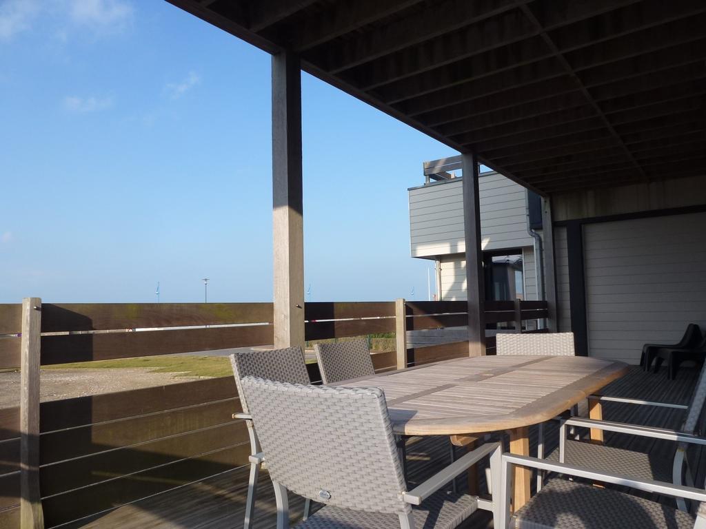 Le Normandy Apartment Pourville-sur-Mer Room photo